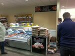 Spk Kurnikov (Ogorodnaya ulitsa, 138), meat products wholesale