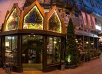 Корона (Rohnidynska Street, 4А), restaurant