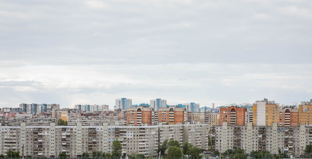 Apartments HomeHotel, Nizhny Novgorod, photo