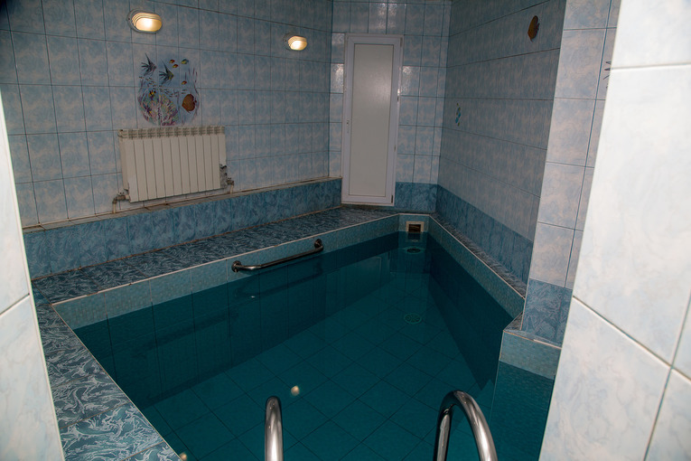 Фото Аквамарин