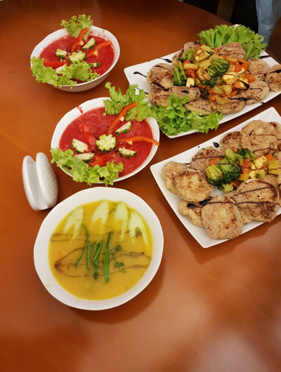 Фото Березки