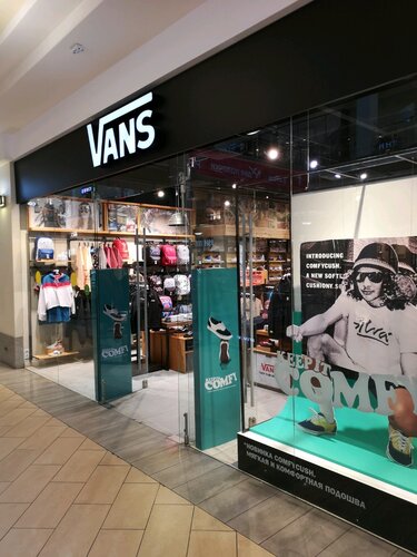 Vans