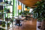 Restaurant First&Only (Ivankovskoye Highway, 5) ، مطعم