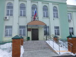 Ряжский районный суд (rabochiy posyolok Aleksandro-Nevskiy, Sovetskaya ulitsa, 13), court