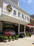 ‪Meşhur Köfteci Haci Bekir‬ (Turkiye, Sakarya, Adapazari, Karaagac Blv., 12A) ، مطعم