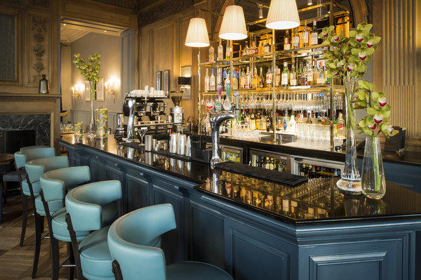 Фото The Bailey's Hotel London