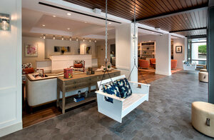 Гостиница The Hayes Street Hotel