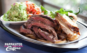 Pappasito's Cantina (Texas, Dallas County, Richardson), restaurant