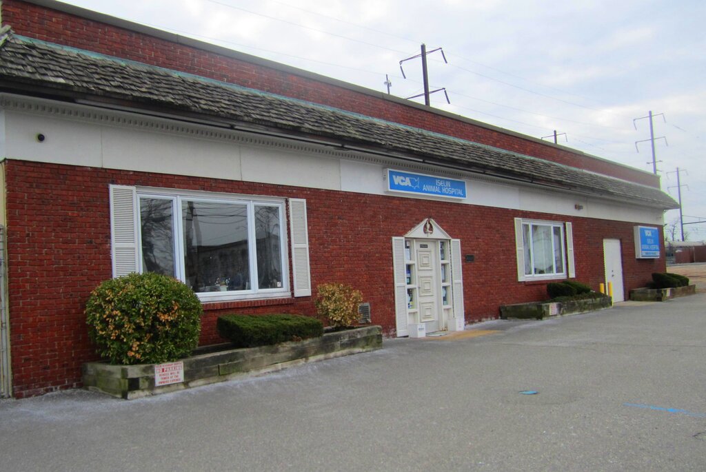 Veterinary clinic Vca Iselin Animal Hospital, State of New Jersey, photo