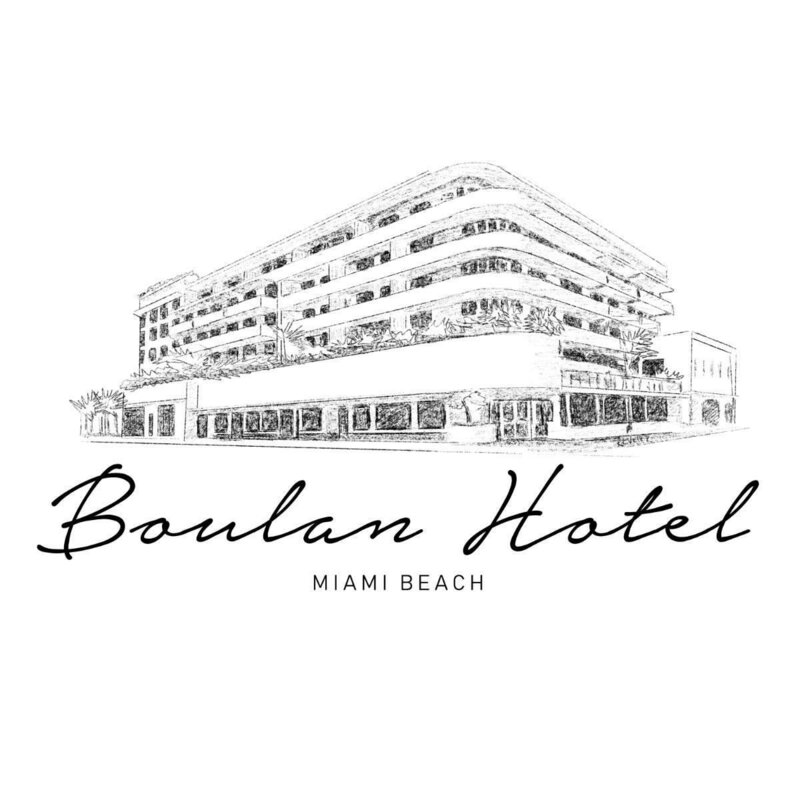 Boulan South Beach