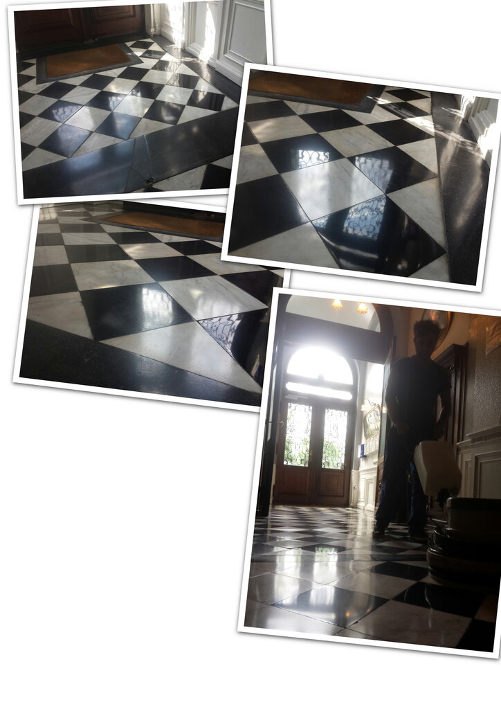 Carpet cleaning Hb Eco Clean Gebäudereinigung, Bremen, photo