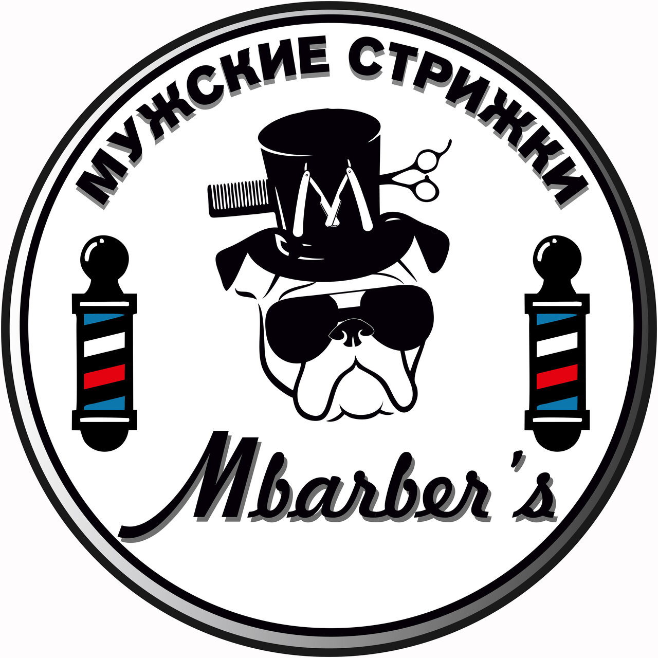 M Barber's