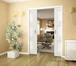 Dverius (Likhachyovskiy Avenue, 46с1), doors