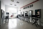 Makeup Buro (Obvodnogo Kanala Embankment, 199-201Ж) ، تدريب ماجستير لمعاهد التجميل
