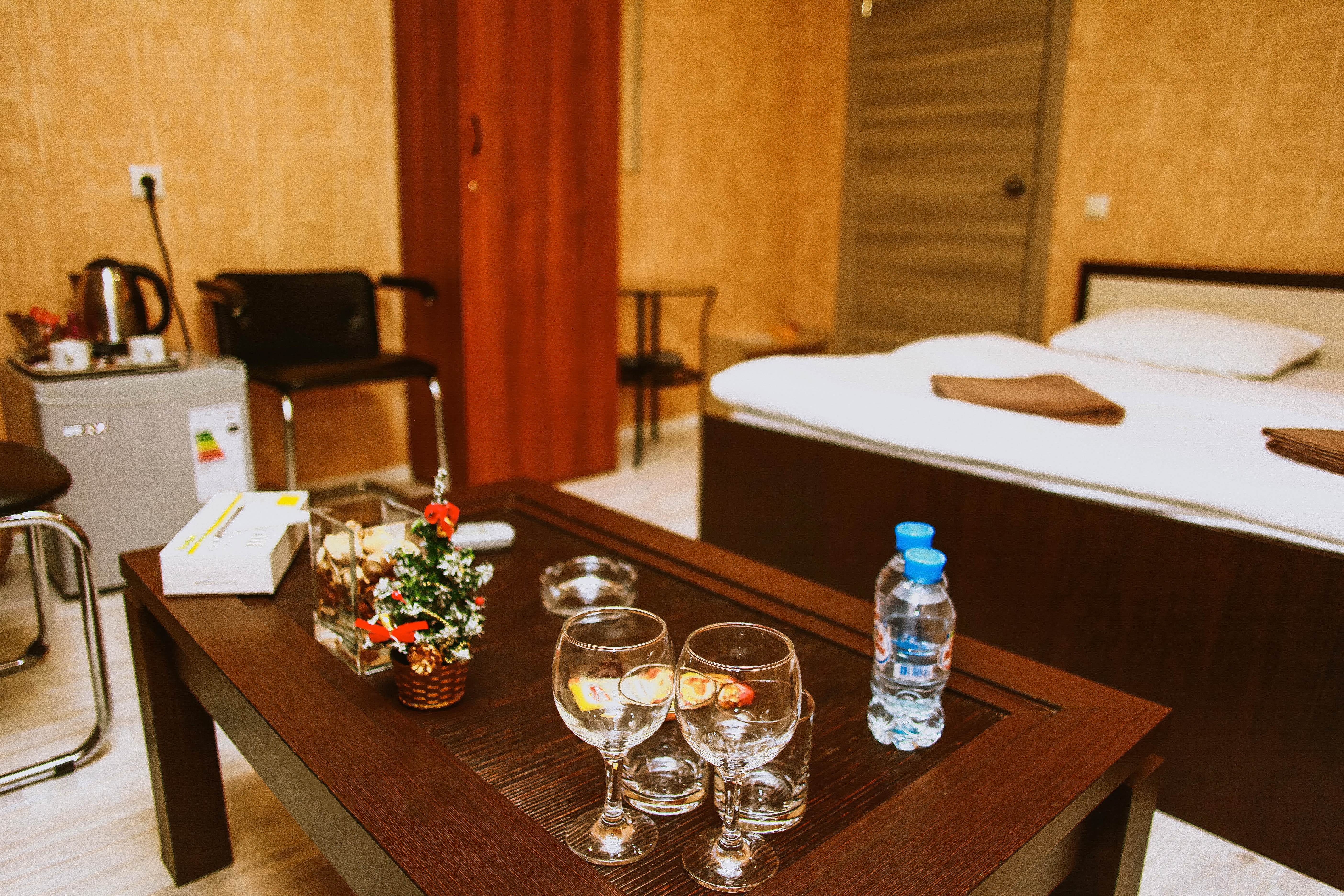 Фото Нумера