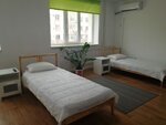 Antalya Hotel (3B shaǵyn aýdany, 1) ، فندق
