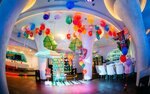 Event-agentstvo dlya detej Krestiki-Noliki (Sovetskiy City District, Kuznechikha, Marshala Rokossovskogo Street, 8к3), organization of children events