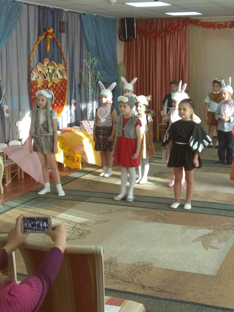 Kindergarten, nursery Школа № 1512, дошкольное отделение, Moscow, photo