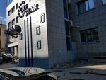ST-production (Monastyrskaya Street, 14А), organization of events