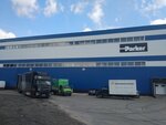 Parker Hannifin, stock (Vashutinskoye Highway, вл13Б) ، معدات هيدروليكية وهوائية