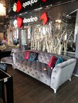 Doorico (100-letiya Vladivostoka Avenue, 143), upholstered furniture