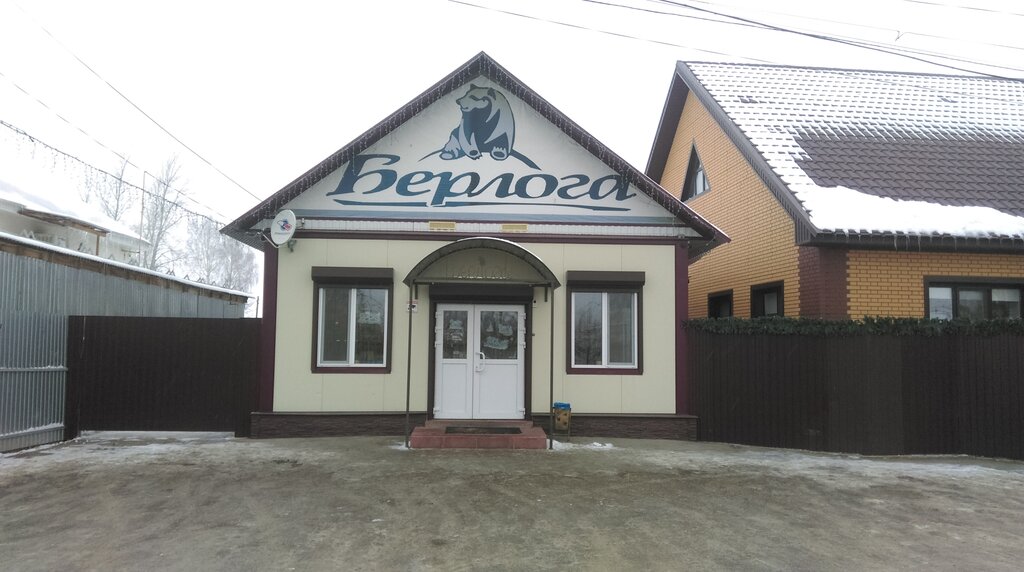 Bar, pub Beerloga, Samara Oblast, photo