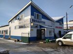 Продукты (Moscow, Troitskiy Administrative Okrug, Voronovo District, kvartal № 16, 2) ، محل بقالة