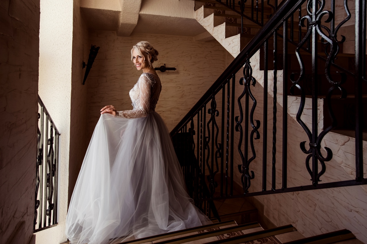 Фото Замок в Пушкине