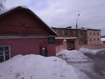 Пушкинский текстиль (Oktyabrskaya ulitsa, 47) ، شركة الغزل والنسيج