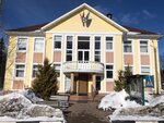Правление КИЗ Зелёная Роща-1 (derevnya Sivkovo, kottedzhny posyolok Zelyonaya roshcha-1, 1) ، إدارة حكومية