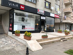 Bir Yapi Architecture Steel Decor (Istanbul, Atasehir, Icerenkoy Neighborhood, Prof. Dr. Necmettin Erbakan Avenue, 79A), kitchen furniture