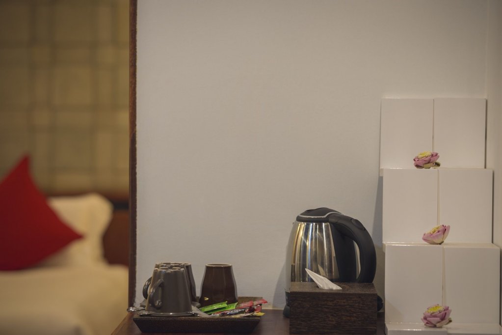 Фото Damnak Villa Retreat