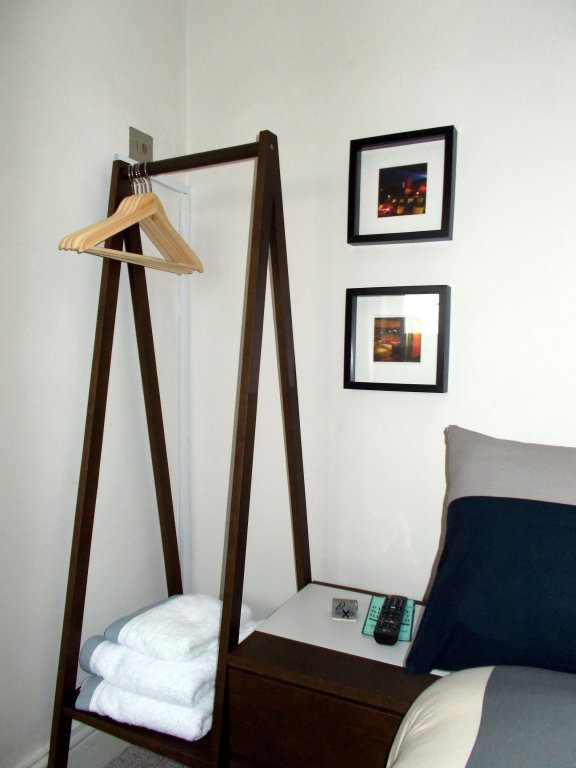 Фото Griffin House Hotel