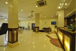 Hotel Siddharth