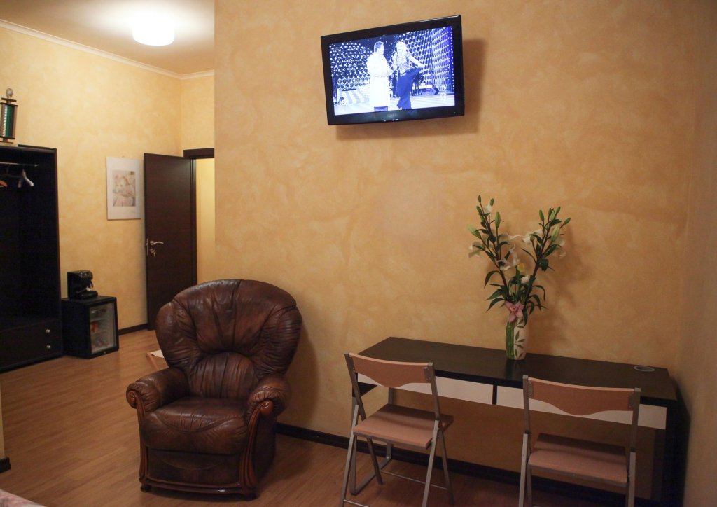 Фото отеля 5