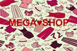 Megashop РБ Совместные покупки (Selskaya Bogorodskaya ulitsa, 57к1), wholesale store