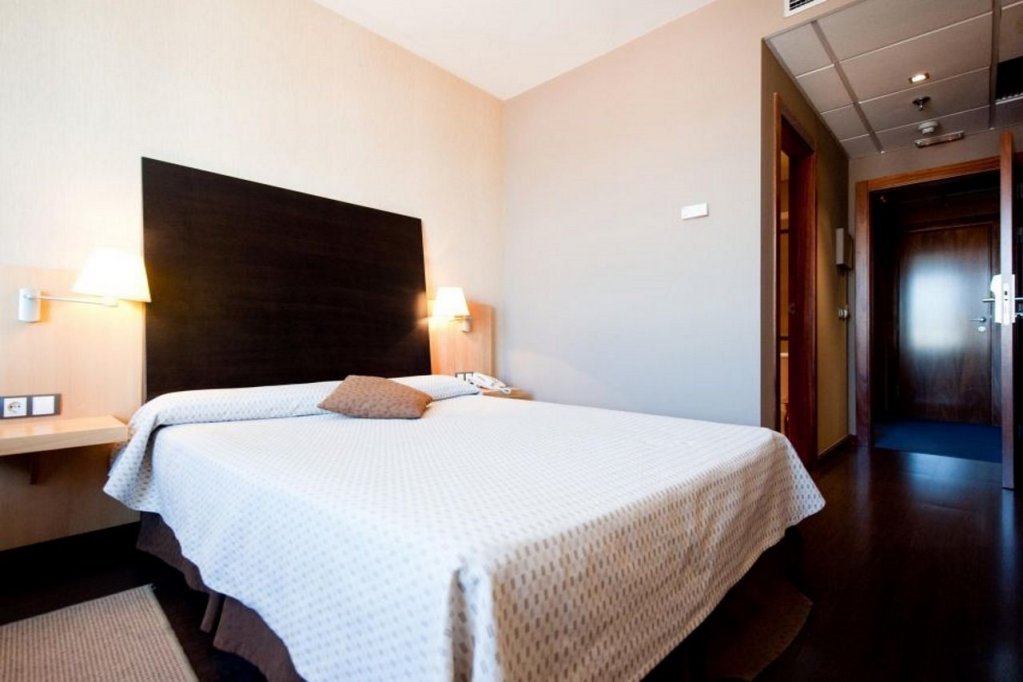 Фото Hotel Rice Bulevar