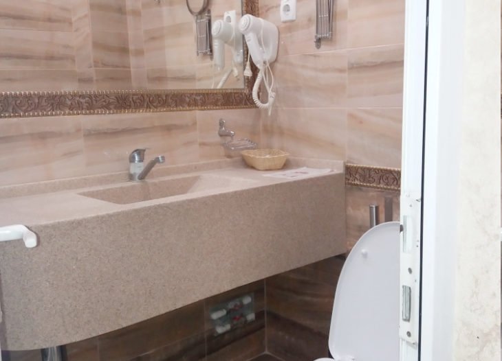 Фото Саяхат