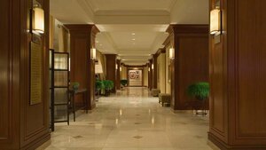 Гостиница Hyatt Regency Long Island