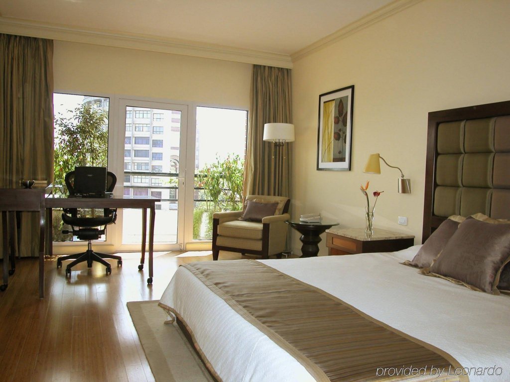 Фото Taj MG Road, Bengaluru