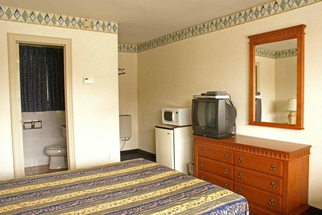 Фото Vaughan Inn