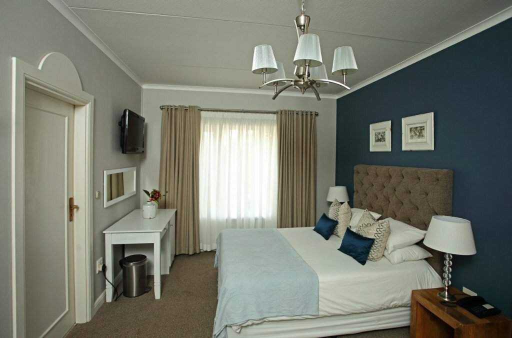 Hotel Guesthouse Indongo, Swakopmund, photo
