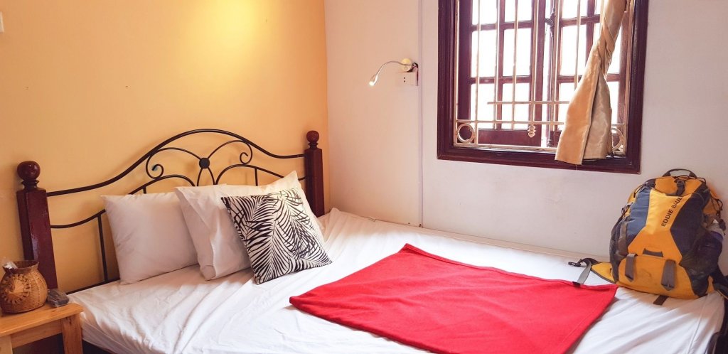 Фото Bc Family Homestay - Hanoi's Heart