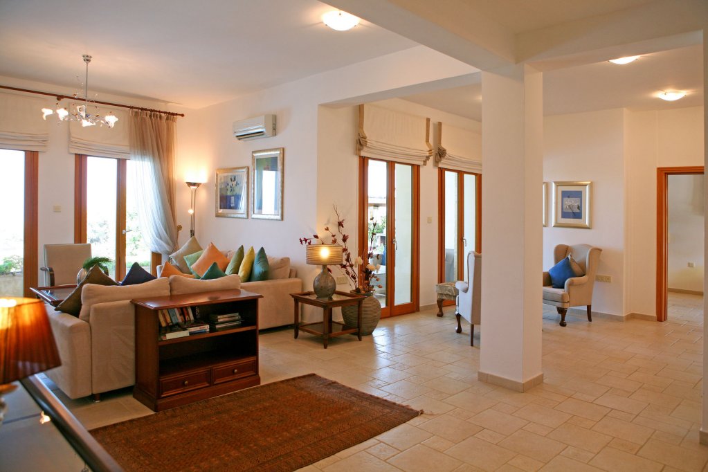 Фото Aphrodite Hills Golf & SPA Resort Residences - Apartments