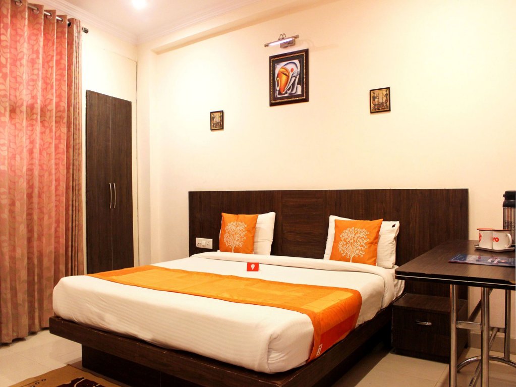 Фото Oyo 1255 Hotel City Plaza 17