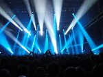 Event Artist Agency (Leningradskoye Highway, 21), organization of events