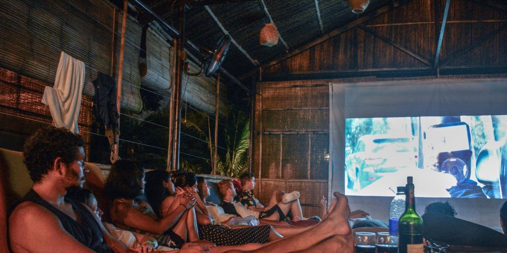 Фото Nang Hon Rom Resort