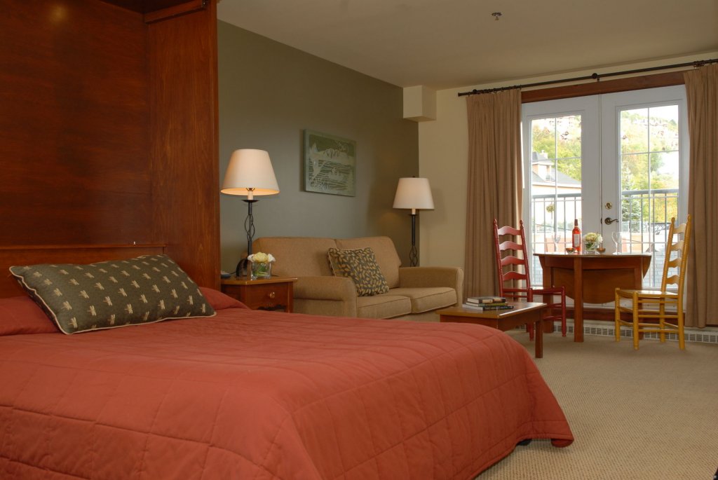 Фото Tour des Voyageurs