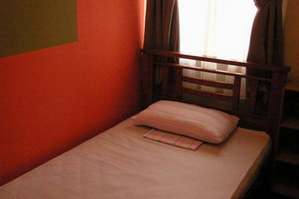 Фото Borneo Backpackers