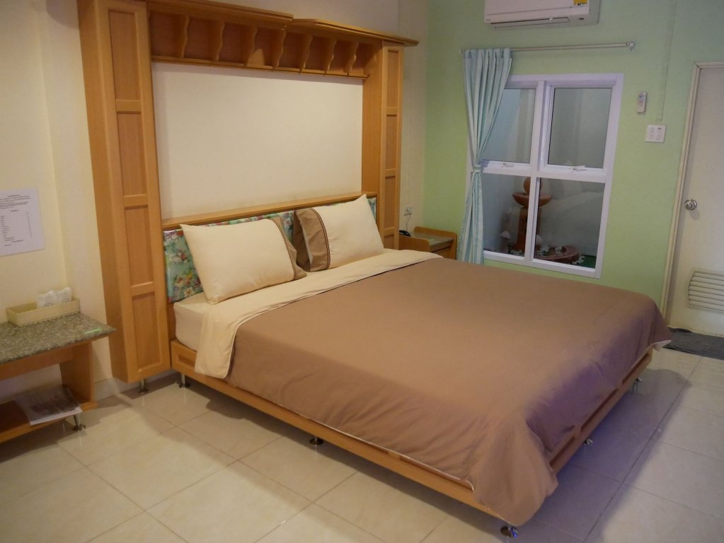 Фото Ploy Resort